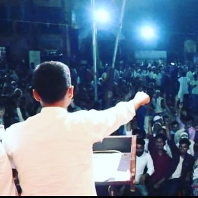 Welcome to the Official Twitter Aacaunt of Mohd Tarif Ali (Mohd Tarif Gazi)
Member. OF.H.S.S.A.OF.INDIA🇮🇳❤️🚲🚲
Samajwadi party