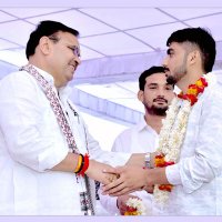Rakesh Tiwary (@rakeshtiwary888) 's Twitter Profile Photo Rakesh Tiwary (@rakeshtiwary888) 's Twitter Profile Photo