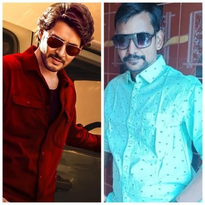 RanjitDuggapu's profile picture. DIE HARD FANS MAHESH BABU