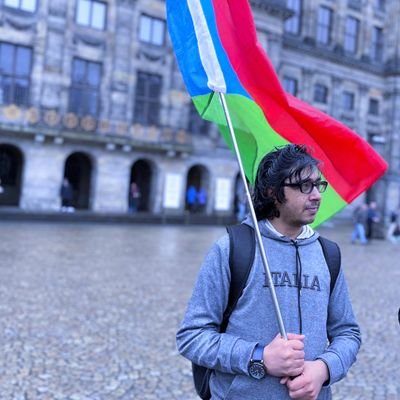 ✒ 📡🗞 Journalist: BNM General Secretary Netherlands.♥️💚💙 Freedom for Balochistan🌹