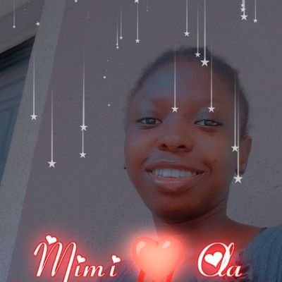 MiracleOla31893's profile picture. I love those who value me😍🥰
Mimiola25