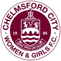 Chelmsford City Women FC (@claretswomen) 's Twitter Profile
