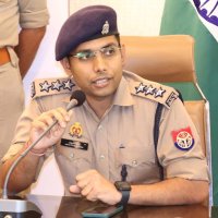 ASHUTOSH SHIVAM (@copshivam) 's Twitter Profile