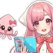 サキイカスルメ🦑📖ラノベ読みVtuber (@surumesakiika) 's Twitter Profile