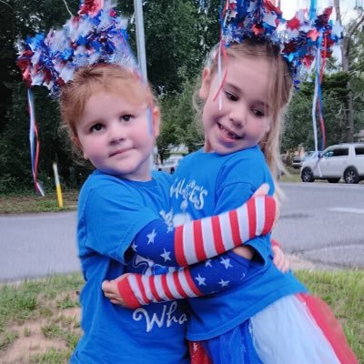I am a SAHM,love riding horses & very active with our Church (3 Crosses Cowboy Church) & Saddle Club. Back The Blue, On Patrol Fan