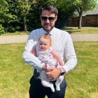 James Shackell (@shacks1986) 's Twitter Profile