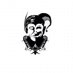Joker (@davidweigle4) Twitter profile photo Joker (@davidweigle4) Twitter profile photo