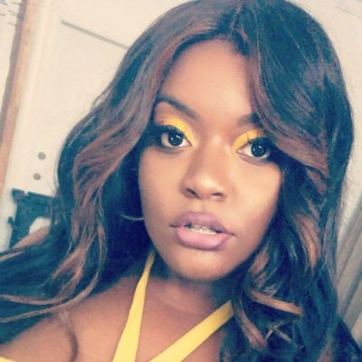 Ulyssia_FAB's profile picture. I am guided by his light & love! 🩵
✨ pressing till I reach GREATNESS!
NC