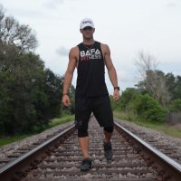 Jarred Fancher (@fanchyfitness) 's Twitter Profile