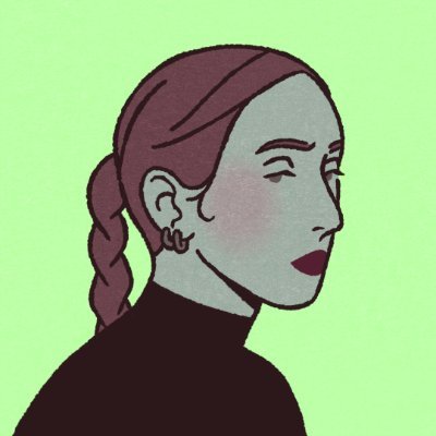Camille Pagniさんのプロフィール画像