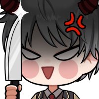 LuctusEli | VA | Vtuber | Depressed Angle (@seraphluctus) 's Twitter Profile