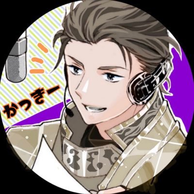 かっきーさんのプロフィール画像