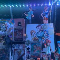 たぴ (@poketapi) 's Twitter Profile Photo たぴ (@poketapi) 's Twitter Profile Photo