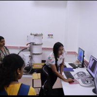 Chandrani Samadder (@chandranis_em) 's Twitter Profile