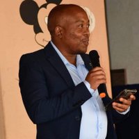 Mmina Tlou (@ndunaseroka) Twitter profile photo