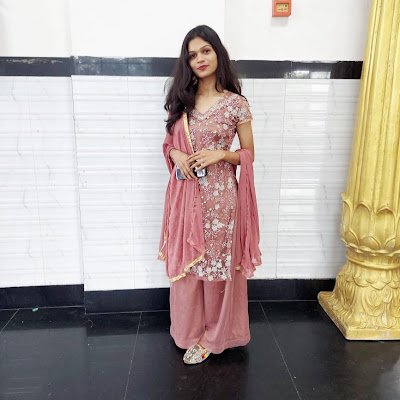 KhedkaVrushali's profile picture. 