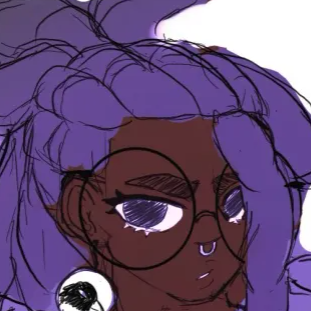 She/Her They/Them
Character Artist/Animator/Fledgling VA(?)