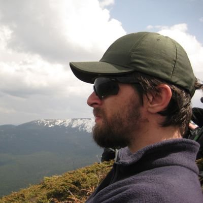 SinkovOleksii's profile picture. Представник гаражного ОПК в галузі високоточної металообробки.
Українець,злий.