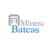 Minera Bateas (@minerabateas) Twitter profile photo