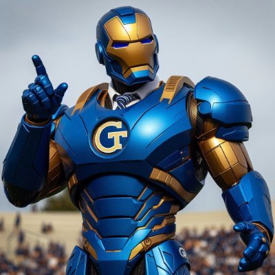 Ir0nmanfive's profile picture. 