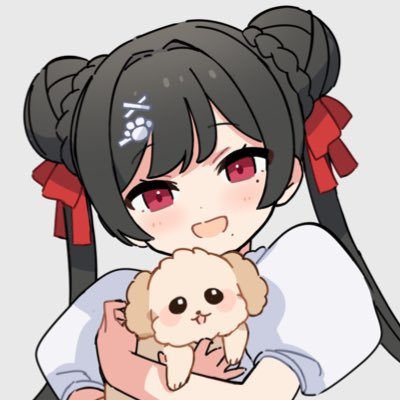 valorantとlolがすき 🐾 24/12/12Vtuberデビュー!! #こむ換日記 🎨#こむぎスナップ 🍦YouTube https://t.co/o4U3RxNwrs