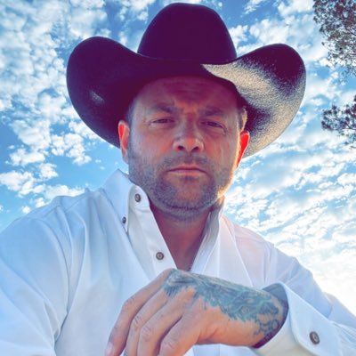 Irish ☘️ cowboy in the Colorado mountains Jesus Christ is my lord and savior I give all glory to him the most high