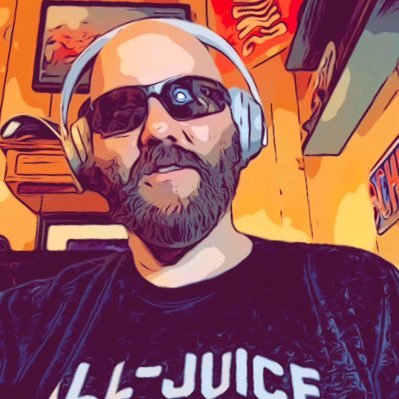 hubby to @hkeas09, dad x8, #ChiefsKingdom, Hawkeyes, Cubs & Bulls, YT: the “K” in BAK Talk Bros. Kool-aid free realistic optimist. Jokes, logic, & life