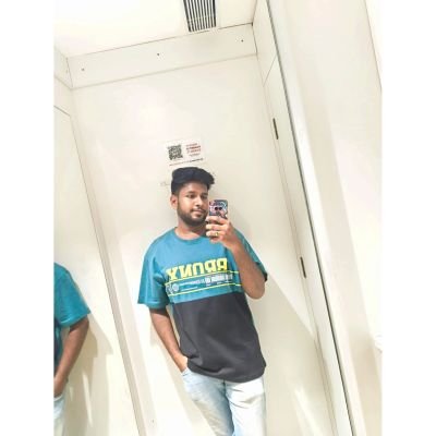 simhadri_tharun's profile picture. 