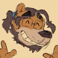 Moz The Bear - College era (@gratedtheartist) 's Twitter Profile Photo Moz The Bear - College era (@gratedtheartist) 's Twitter Profile Photo