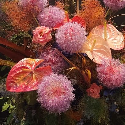 jajry09's profile picture. 嵐/ふぉ～ゆ～/吉沢亮/劇団四季/舞台