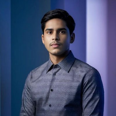 Creative Graphic Designer | Visual Storyteller | Transforming Ideas into Impactful Designs | 5+ Yrs of Building & Scaling Brands | Digital Solutions