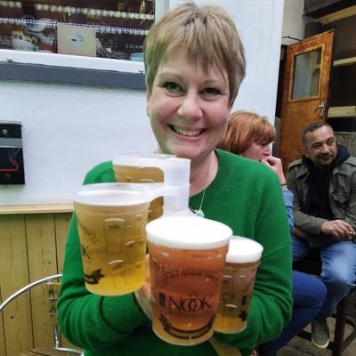 Thegoodlife1971's profile picture. 