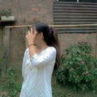 Sanaya 👰 (@tribal_queen) 's Twitter Profile
