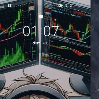 Jorge15041994's profile picture. 