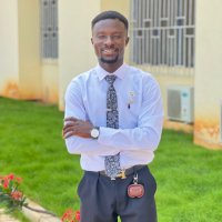 Collins Amoah Senior (@stevanovicseni1) 's Twitter Profile