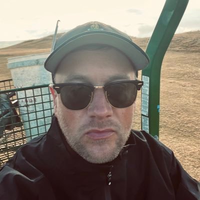 MattTrousdale's profile picture. Head of Course Data, training , H&S @ Ballybunion GC 🇮🇪 from Alwoodley, Leeds 🇬🇧