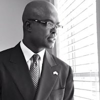 Gandy Thomas (@gthomas1love) 's Twitter Profile Photo