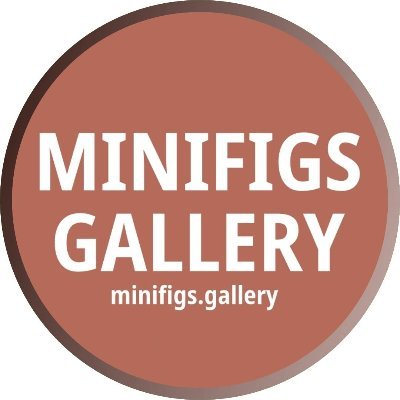 minifigsgallery's profile picture. European minifigure collector