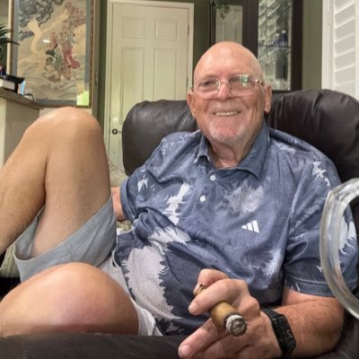 RobertH45586224's profile picture. Retired Deputy Coroner and Embalmer 72 years old