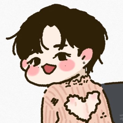 Space for collect @khhu_khhu 's artwork •̑‧̮•̑ ⠀ ⠀ ⠀ ⠀ ⠀ ⠀ Commission pls DM ᐧ༚̮ᐧ