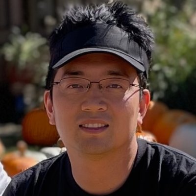 Assistant Professor @CSEMSState, machine learning on graph dynamics