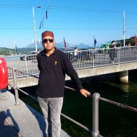 Ashok Jaswal 🇮🇳 (@ashok_jaswal) 's Twitter Profile