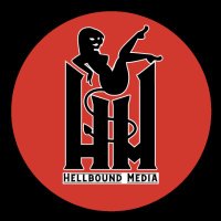 Hellbound Media (@hellboundmedia) 's Twitter Profile Photo Hellbound Media (@hellboundmedia) 's Twitter Profile Photo