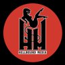 HellboundMedia's profile picture. Comics. Films. Prose. Mark & Matt. Horror, SF, & Dark Fantasy. MANDY THE MONSTER HUNTER, SLAUGHTERHOUSE FARM, SHOCK VALUE & more! Find us on BSky & Insta.
