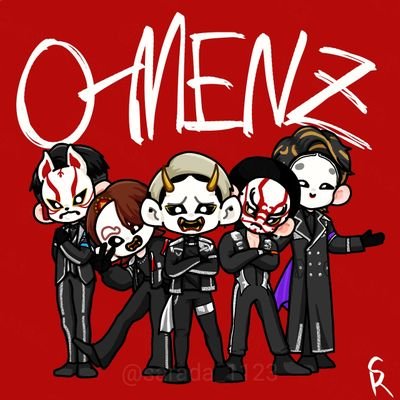 サラダ🎭🇯🇵さんのプロフィール画像