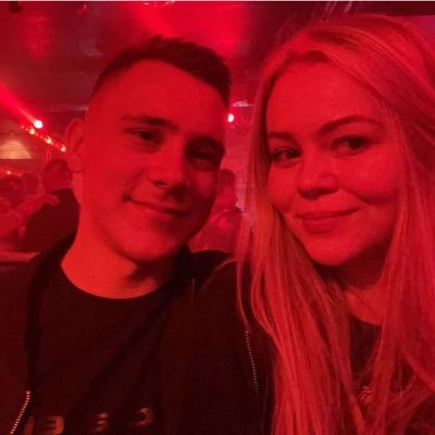 Bucko's profile picture. :)