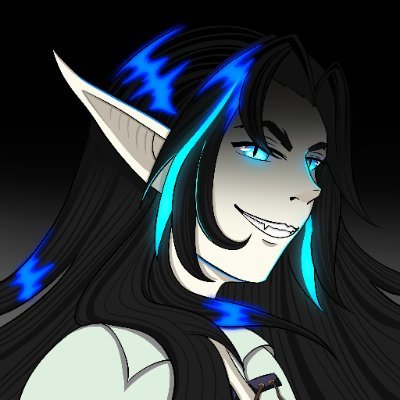 ✧ Warlock Elf Vtuber
✧ Cozy streams at - https://t.co/uyvFom9vht
✧ Art Tag 🎨 #DenzafelArt