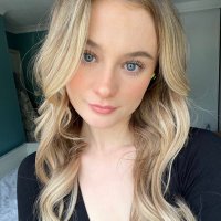 Grace McCabe (@gracedmccabe) 's Twitter Profile