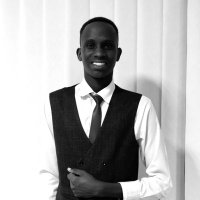 Fredson Gisa Kaze (@gisakaze) 's Twitter Profile