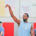 Harrison Barnes (@hbarnes) Twitter profile photo Harrison Barnes (@hbarnes) Twitter profile photo